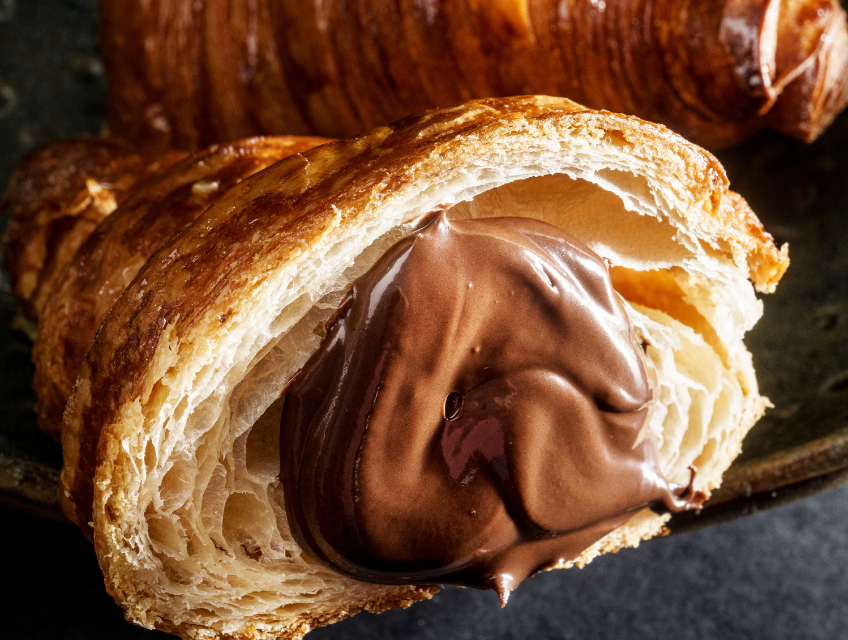 Domori Creams Aurea - Hazelnut