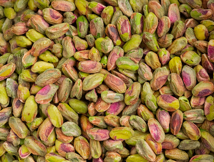 Pistachio