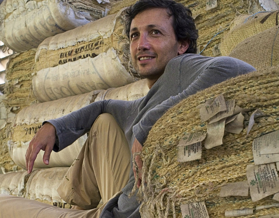 Domori - Gianluca Franzoni - Young