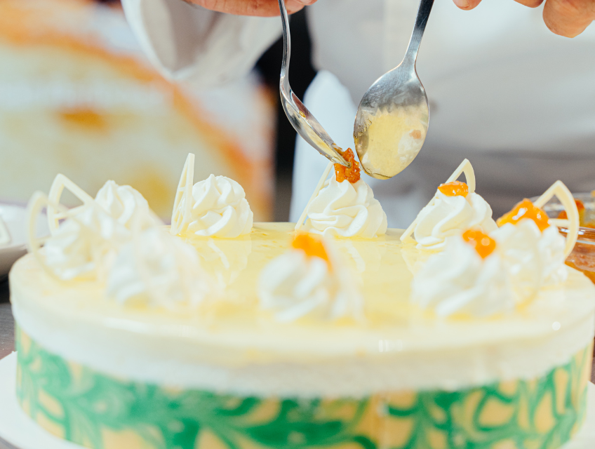 sal de riso cake amalfi