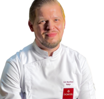Ian Matthew Baker - Chef pâtissier