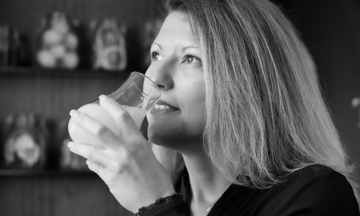 Ravifruit - Master assembler - Marie Cecile