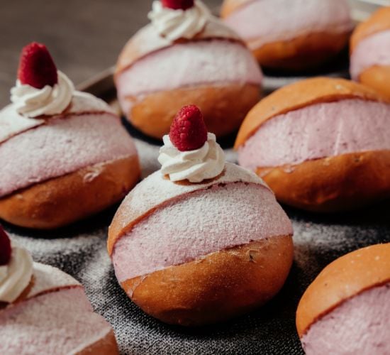 sal de riso maritozzo