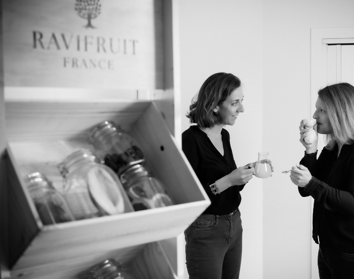 Ravifruit - Master Assembler