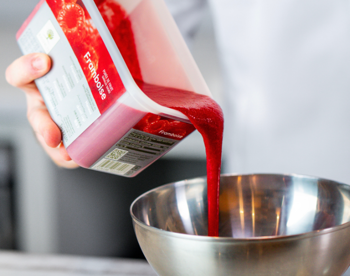 Ravifruit - Signature Fruit