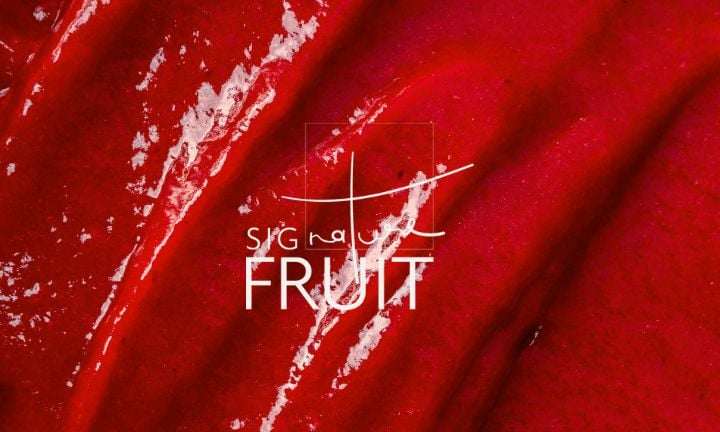 Ravifruit - Signature Fruit - Patisserie