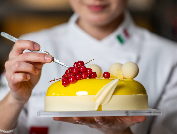 IRCA Since - Smart Sweet Solutions