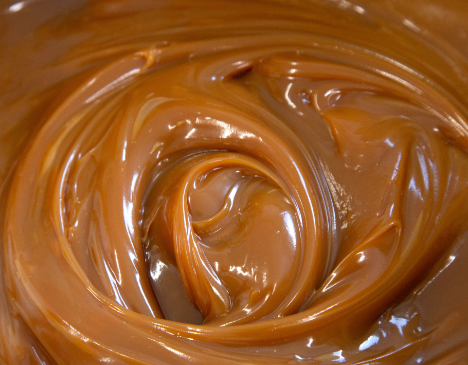 IRCA - Toffee D'or - caramel cream