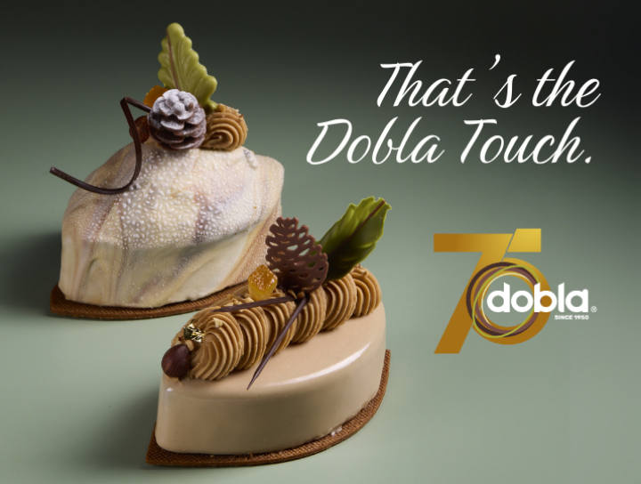 Dobla Who We Are Thats The Dobla Touch