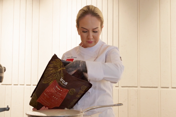 Tatum Sinclair SQUADRA