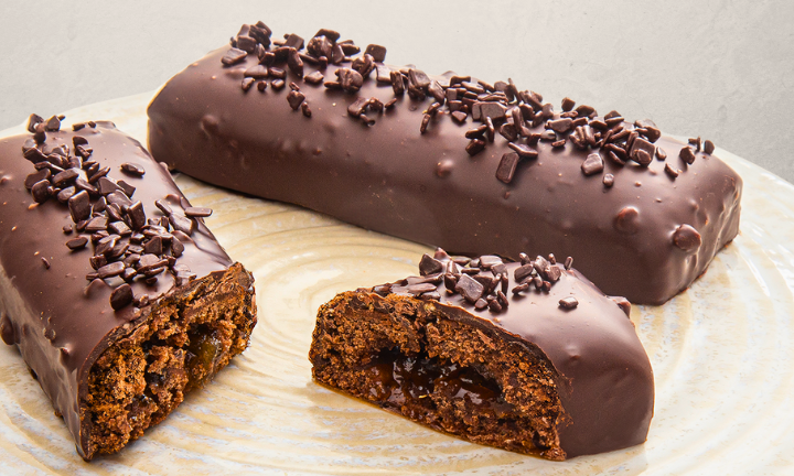 Nutritional bars- chocolate for food manufacturers