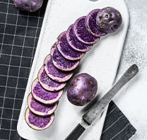 Ube - 