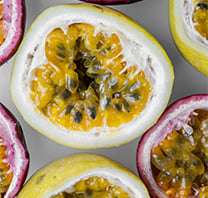 Passion fruit - 