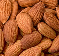Almond - 