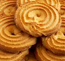 Shortbread - 