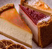 Cheesecake - 