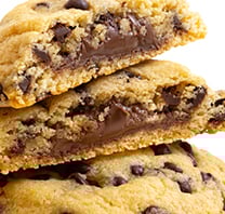 Biscuit and Cookies - 