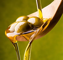 Olive oil - 