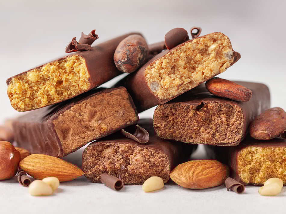 gimme  my protein - bars