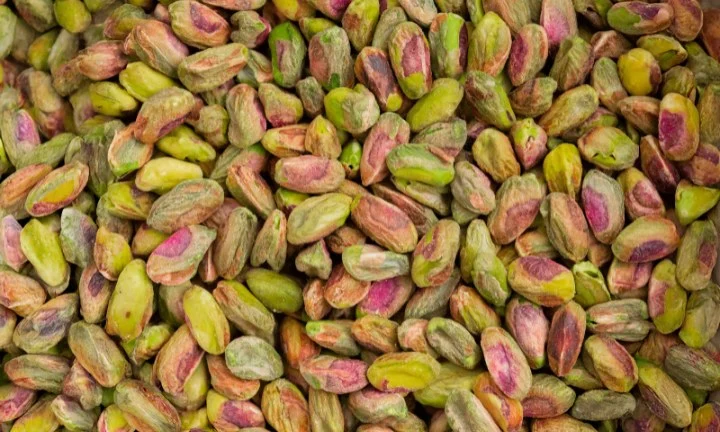 Pistachio