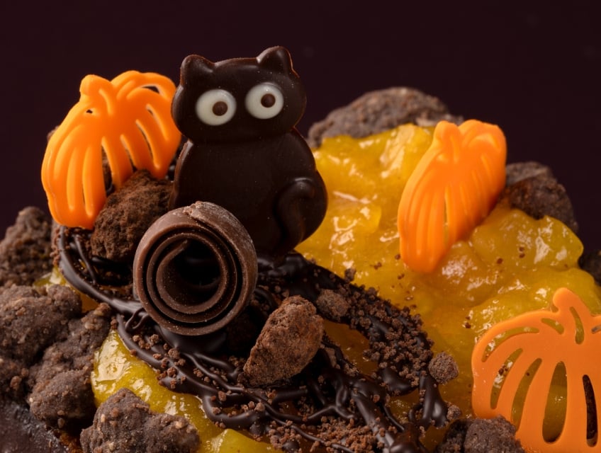 Dobla cat decoration