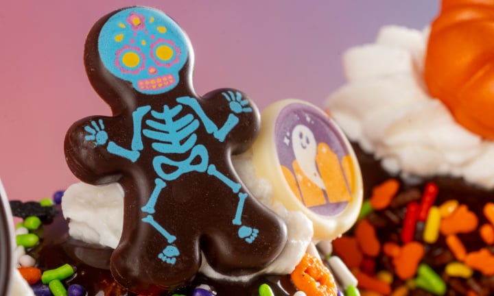 Dobla day of the dead kit