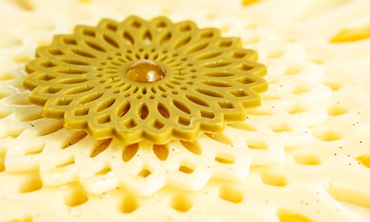 Dobla flower decoration