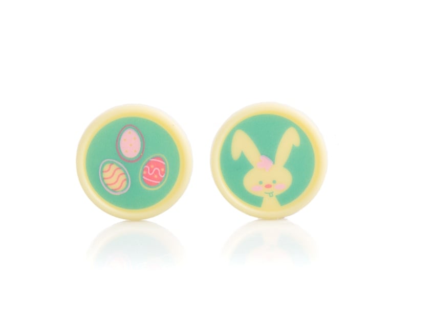 Dobla good hareday printed decoration