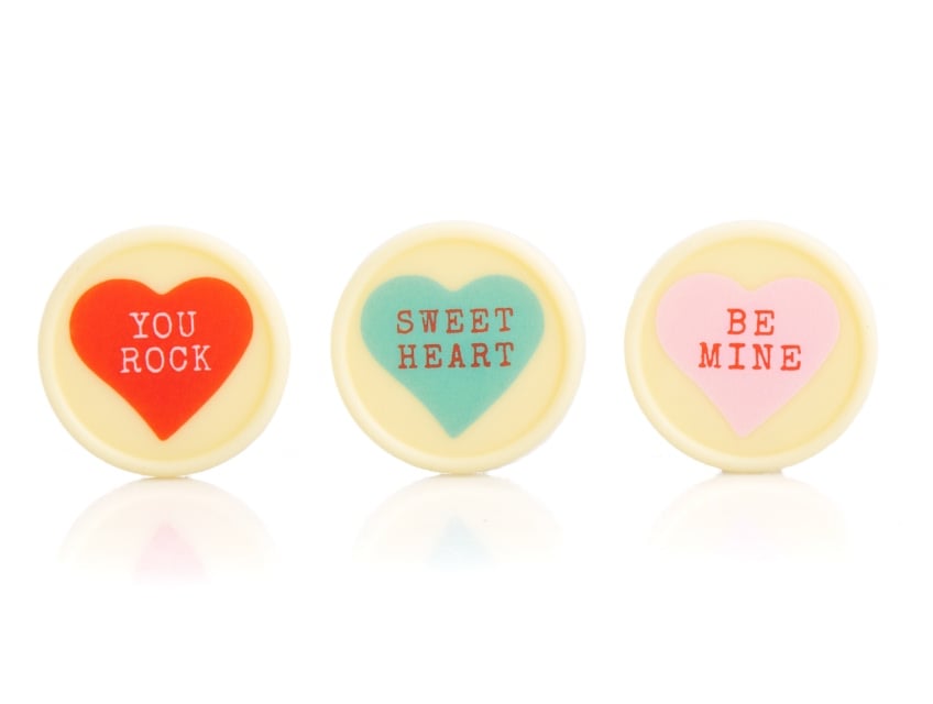 Dobla love is in the air printed decoration