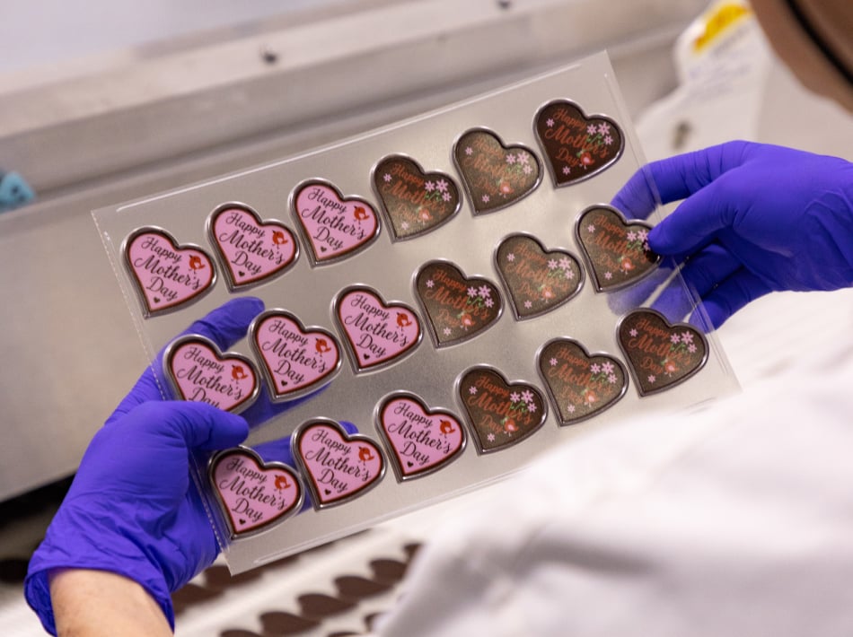 Dobla mother day production