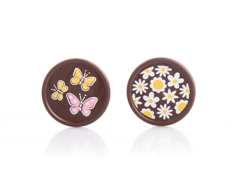 Dobla summertime vibes printed decoration