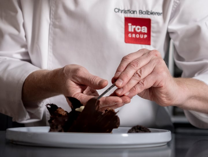 Graffiti Sprinkles chef creations