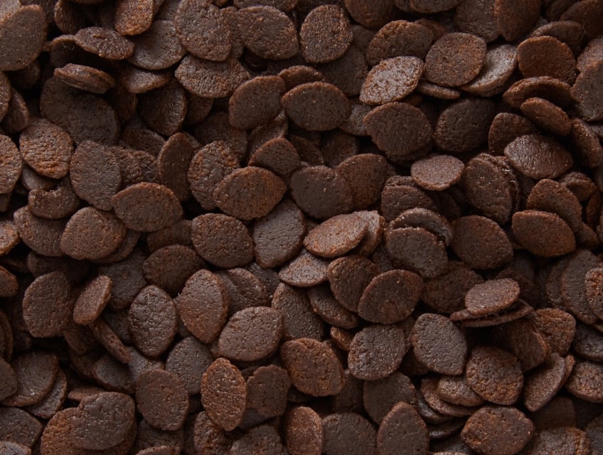 Graffiti Sprinkles football shapes