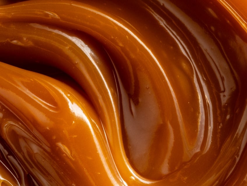 IRCA Since Caramel cream