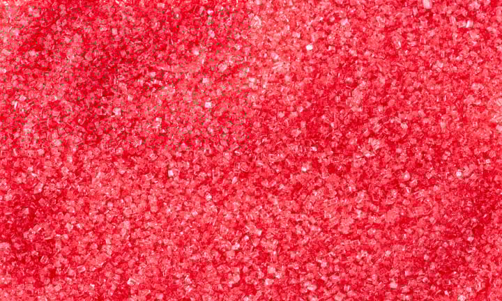 IRCA Since FM natural pink sugar