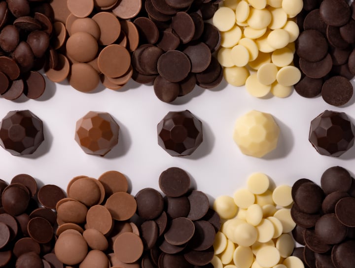 IRCA Since Reno x praline variety