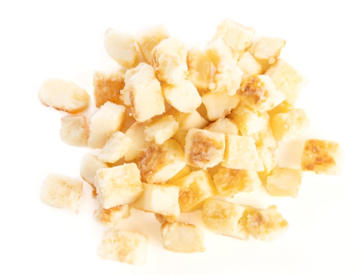 IRCA Since baked cookies