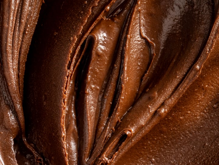 IRCA Since chocolate cream