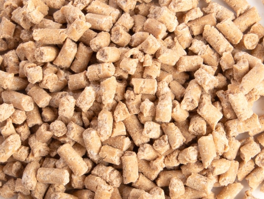 IRCA Since cinnamon nuggets