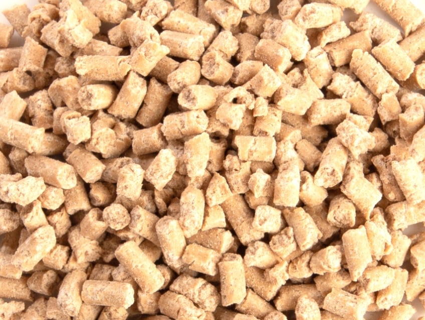 IRCA Since honey nuggets