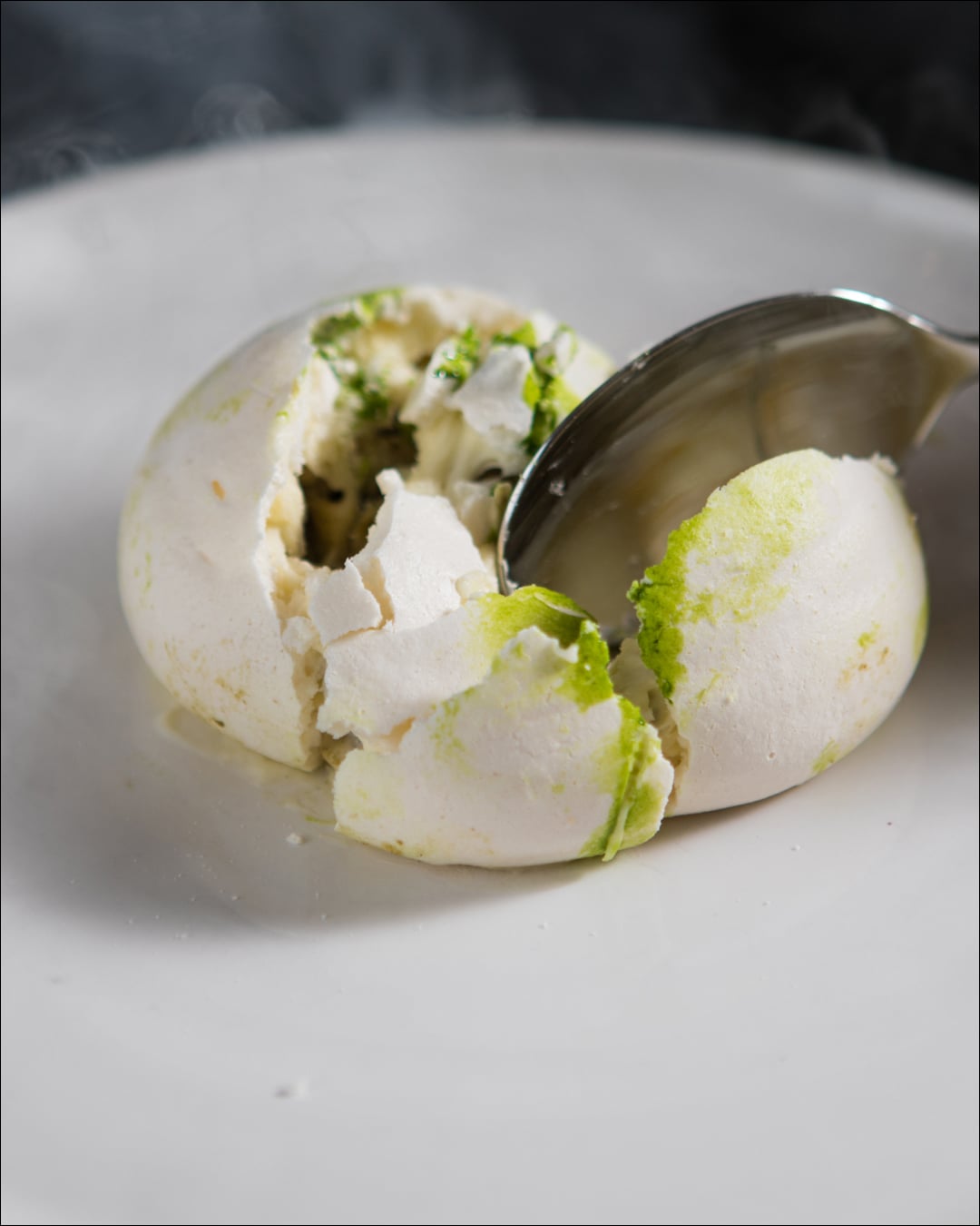 IRCA Since pistachio monoportion