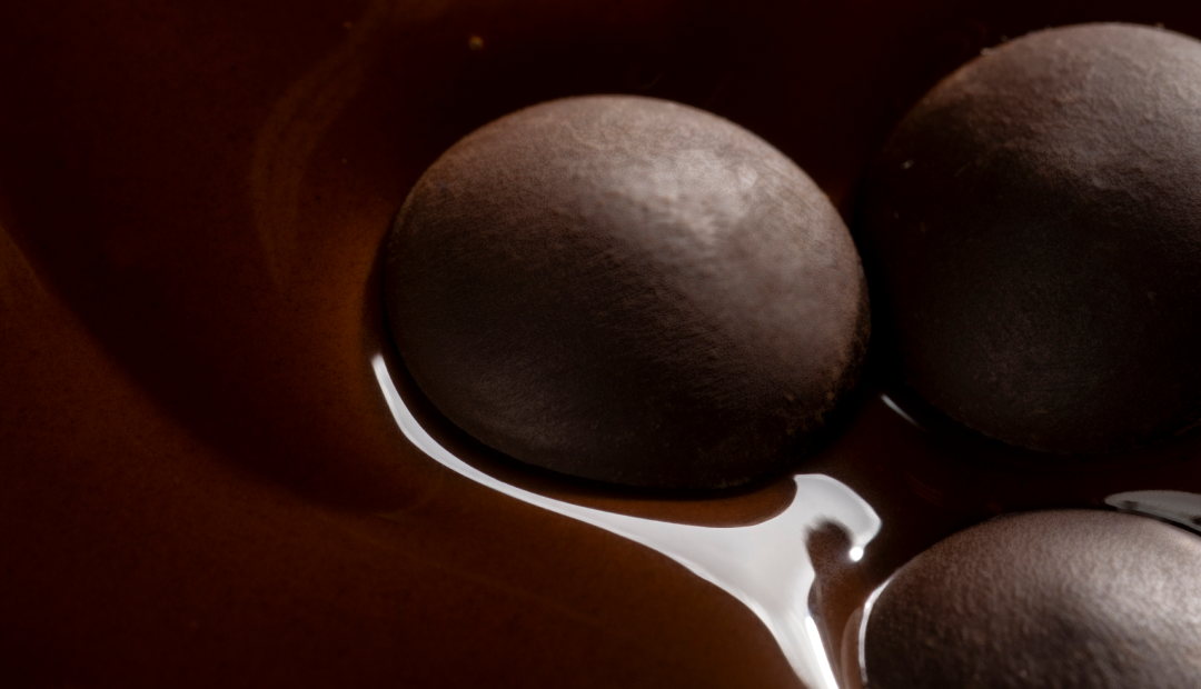 IRCA Since reno x chocolate