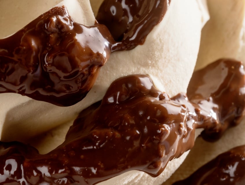 Joygelato joycream nocciolata ice crock