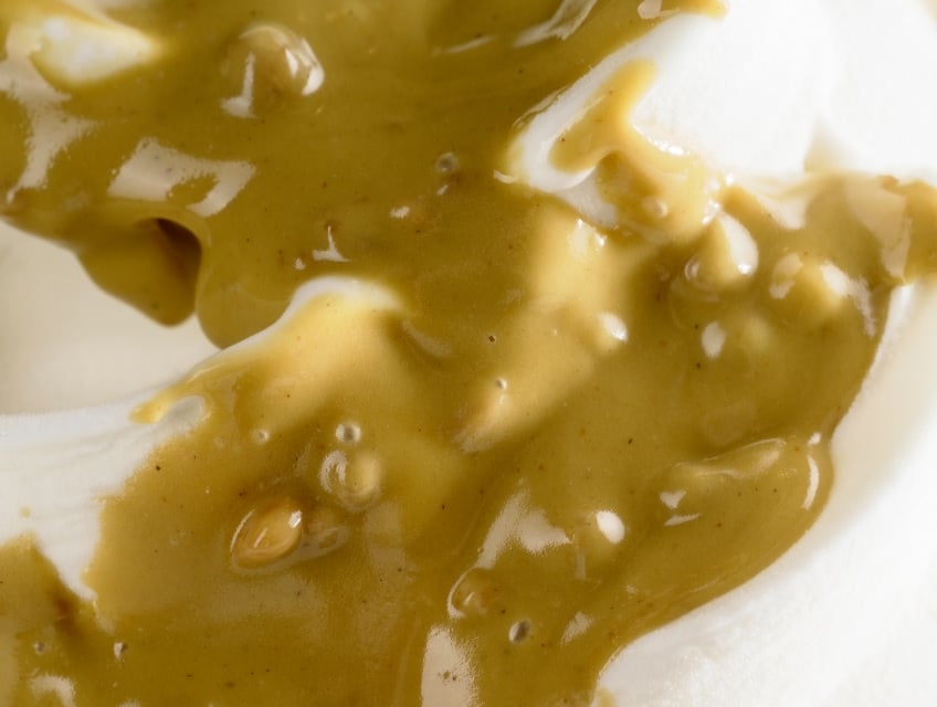 Joygelato joycream pistachio crock