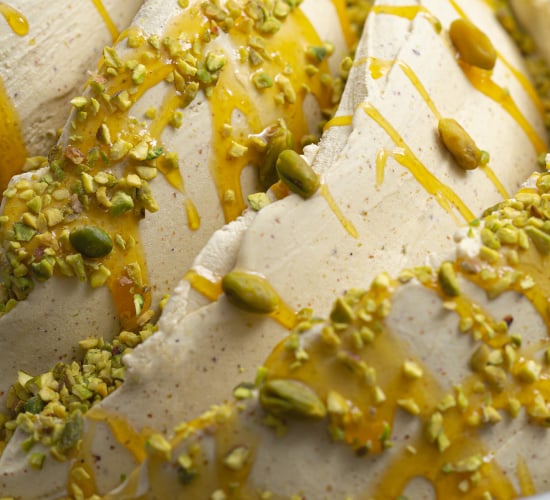 Joygelato pesto di pistacchio