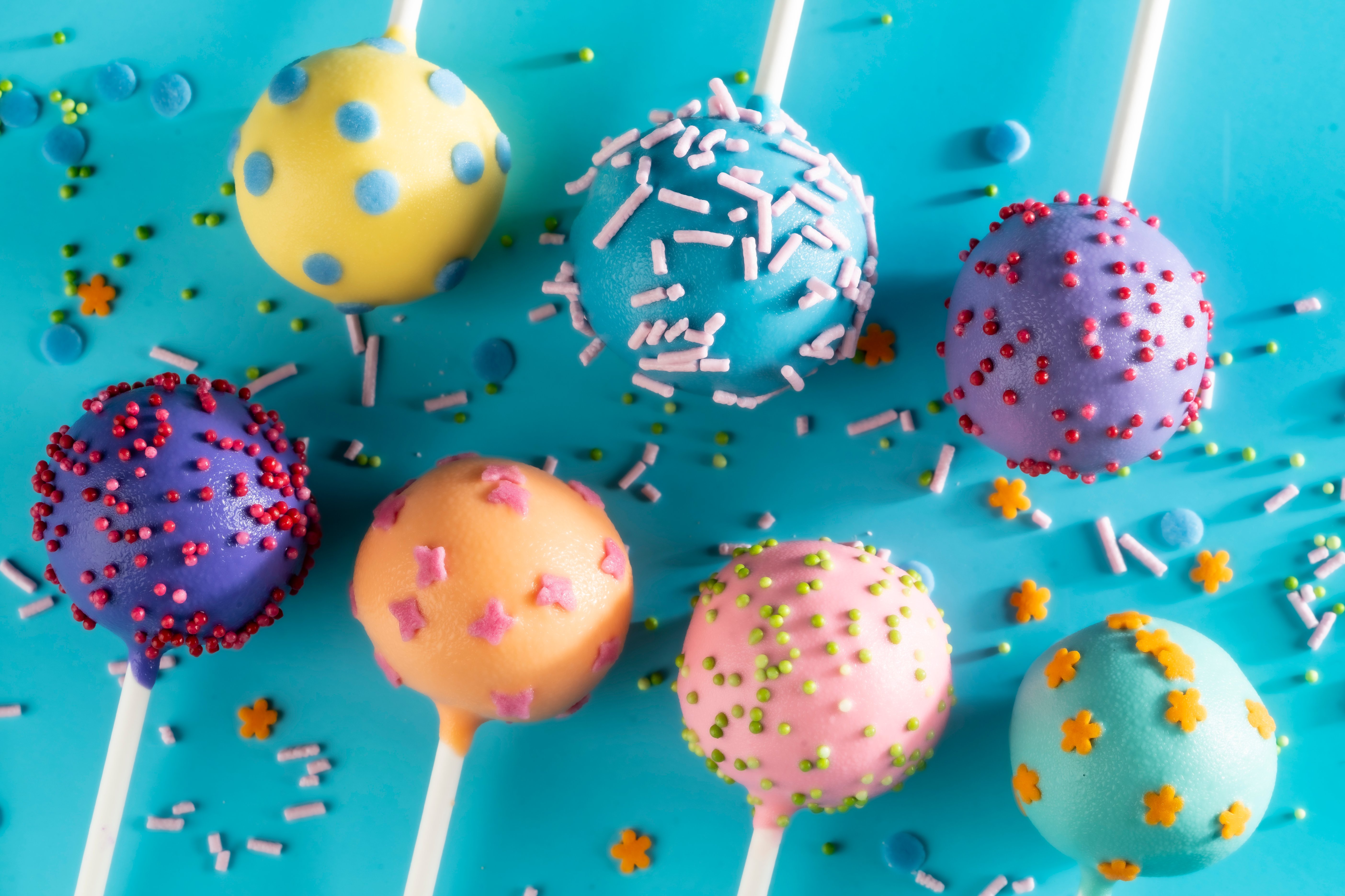 Graffiti Sprinkles catalog 2025