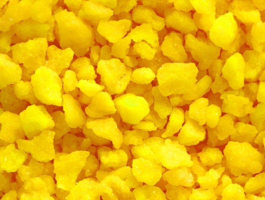 graffiti sprinkles lemon krunches