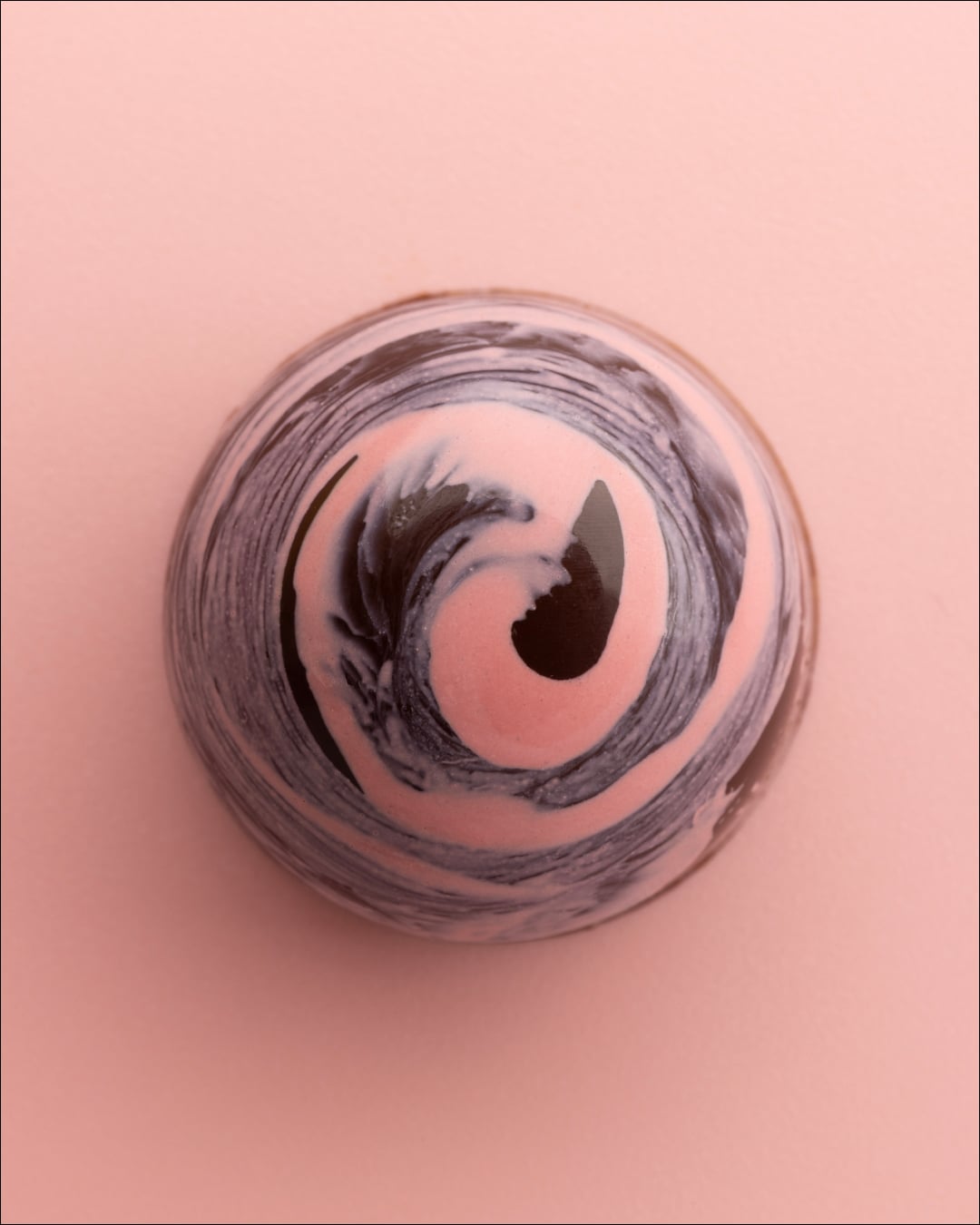 IRCA Since pralina frutti rossi