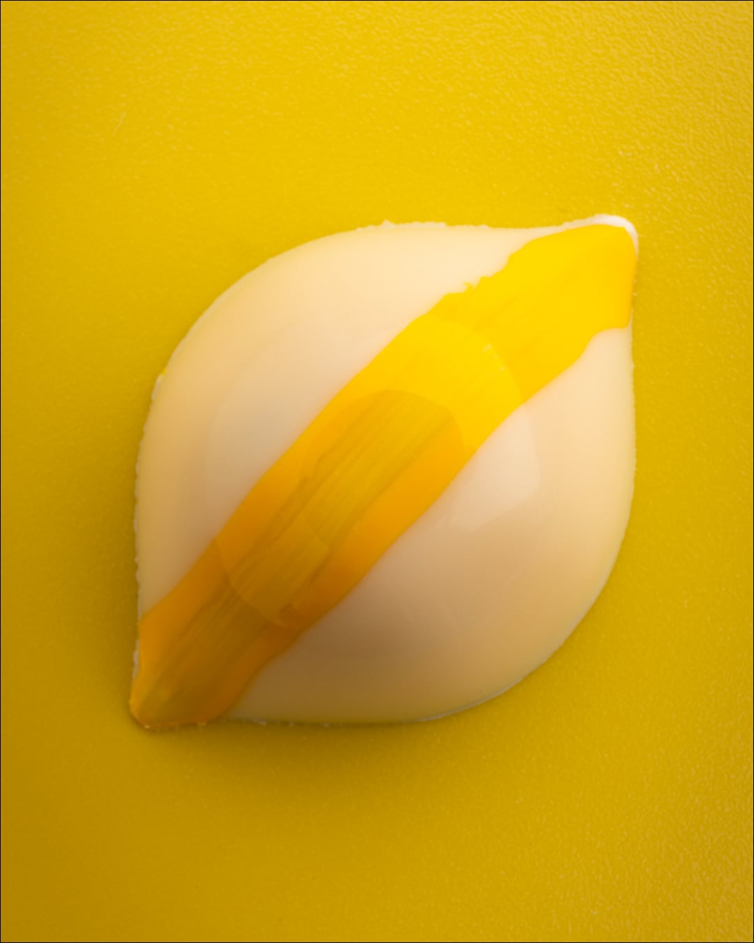 IRCA Since pralina white tropical