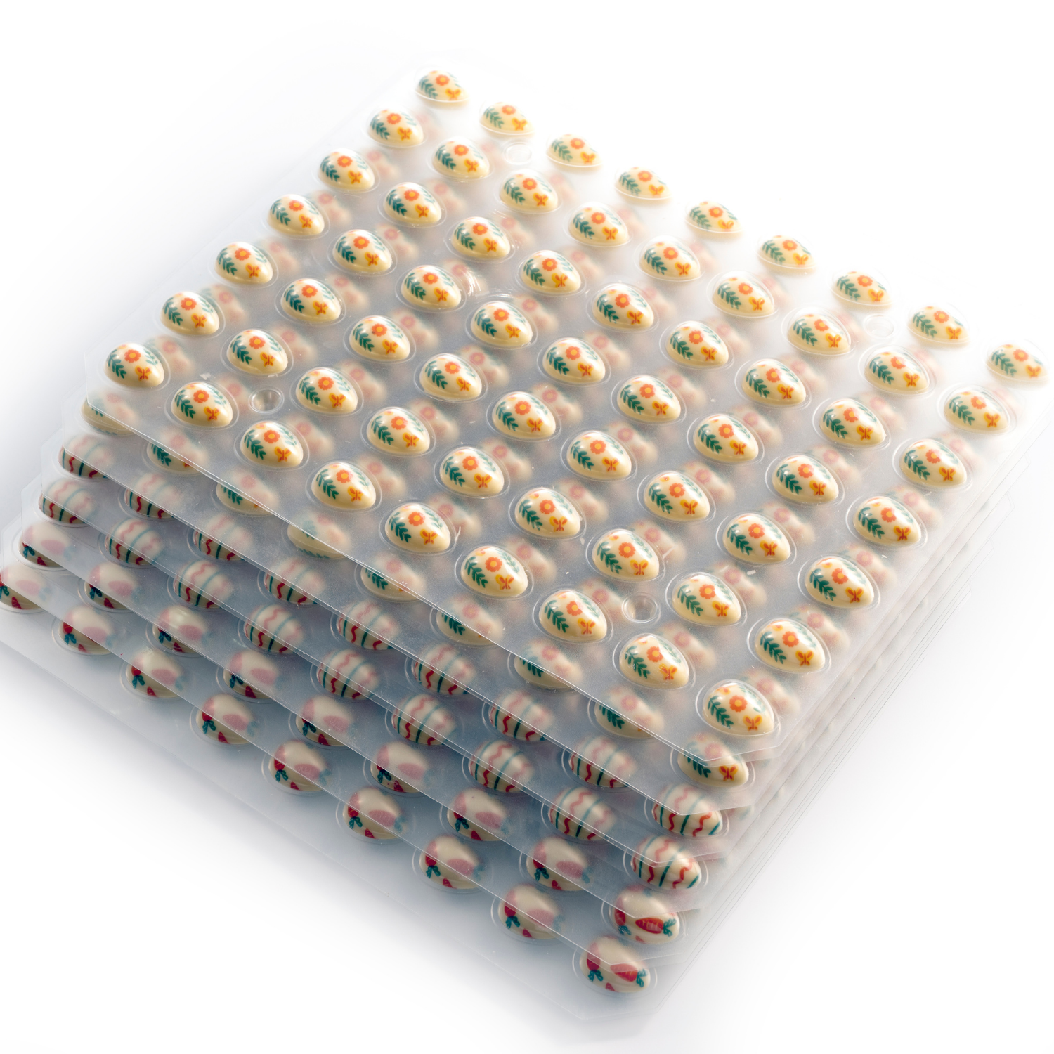 dobla mini eggs assortment